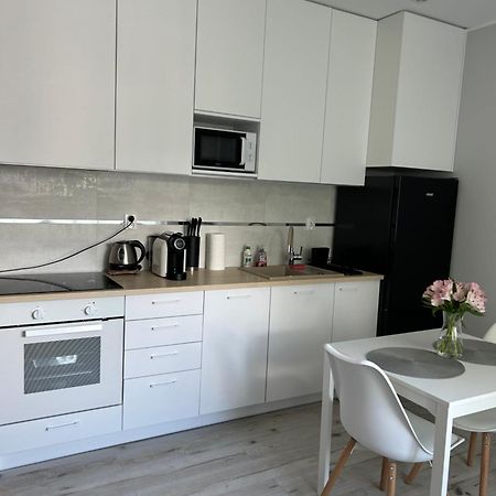Apartament Na Dworcowej Centrum Parking Gratis Wrocław Exterior foto