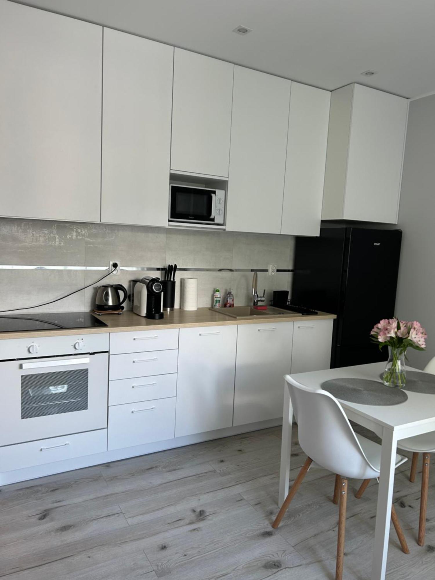 Apartament Na Dworcowej Centrum Parking Gratis Wrocław Exterior foto