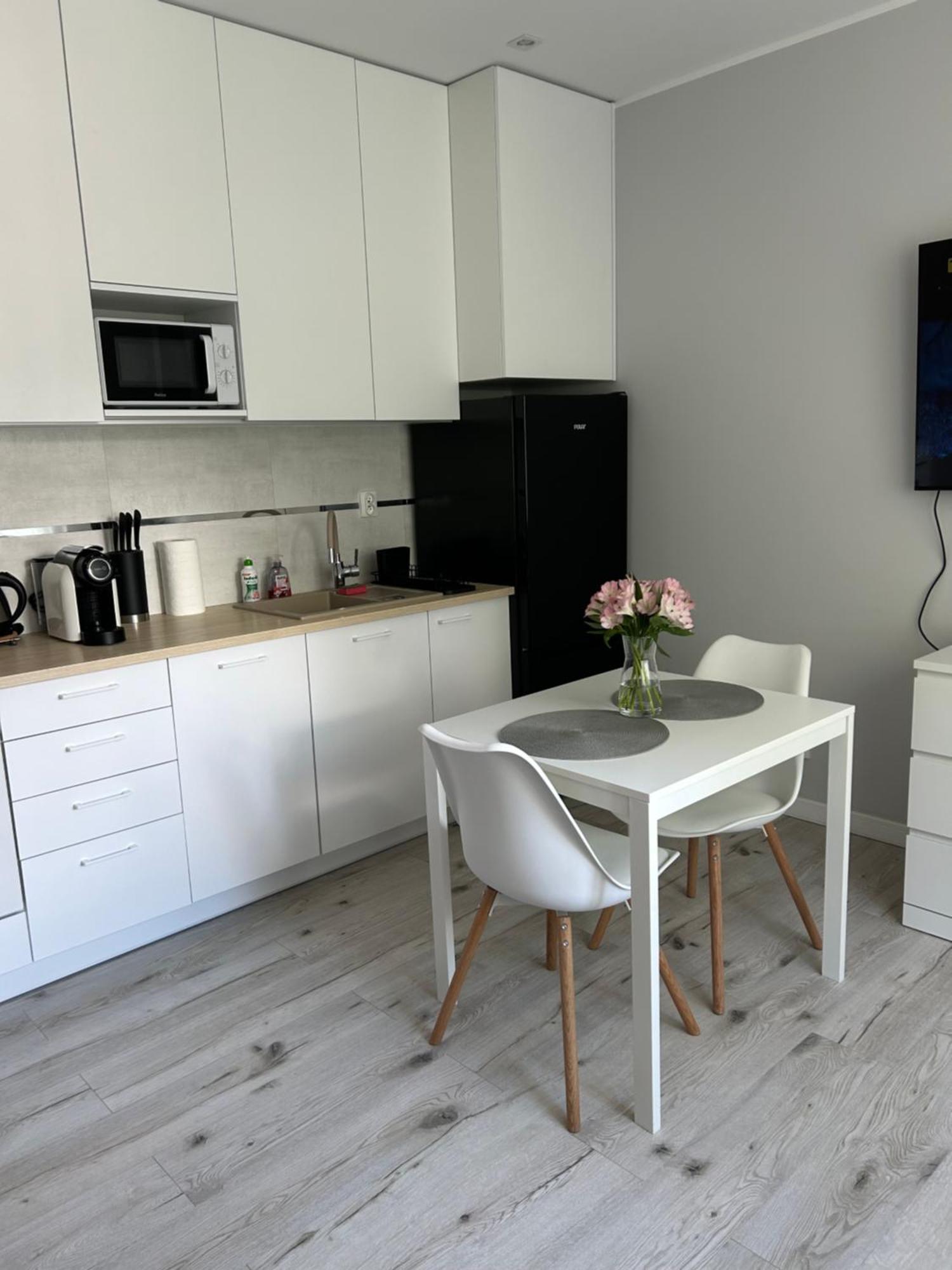 Apartament Na Dworcowej Centrum Parking Gratis Wrocław Exterior foto